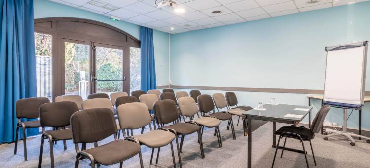 马赛拉瓦伦丁奥巴涅门B&B酒店(B&B Hotel Marseille la Valentine Porte d'Aubagne)图片