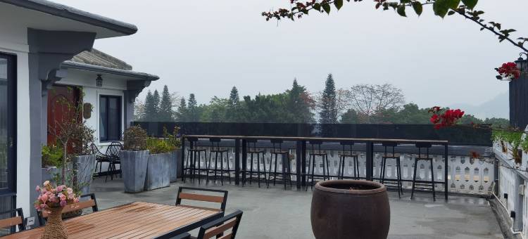 潮州木棉公馆(古城牌坊街店)图片