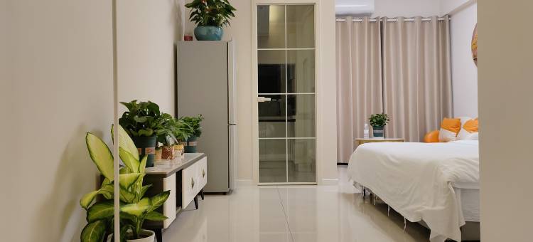 一家亲民宿(涿州东站店)图片