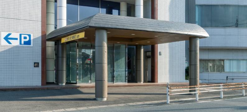 东海城市酒店(Tokai City Hotel)图片