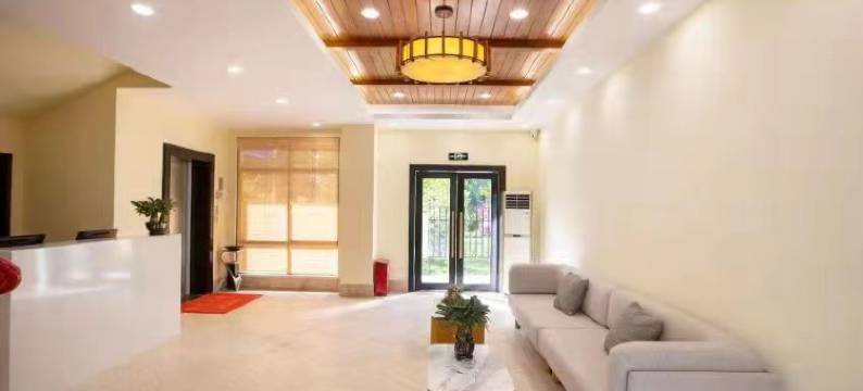 保亭迎宾馆图片