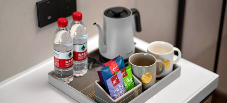 如家精选酒店(五常市政府店)图片