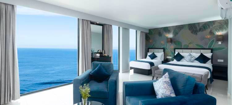 科伦坡马拉达(MaRadha Colombo)图片