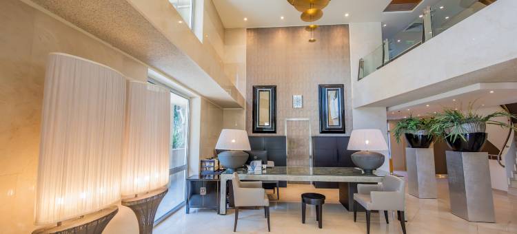 迪瓦尼阿波罗套房酒店(Divani Escape)图片