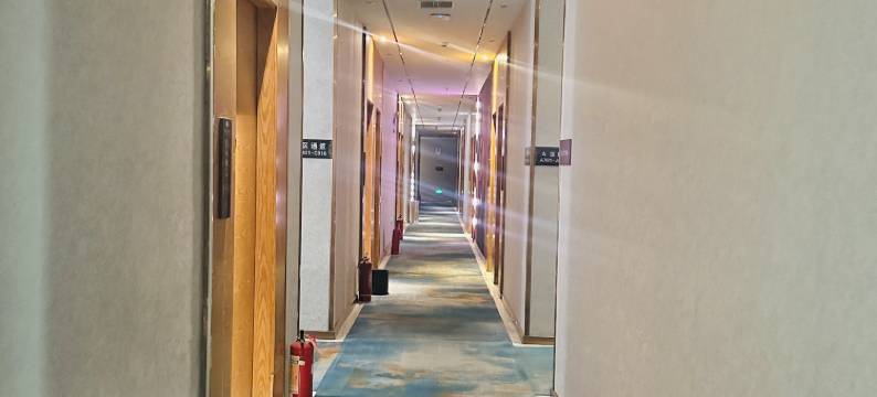 万达度假酒店图片