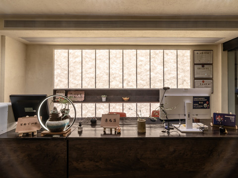 杭州善缘民宿(西湖灵隐寺店)