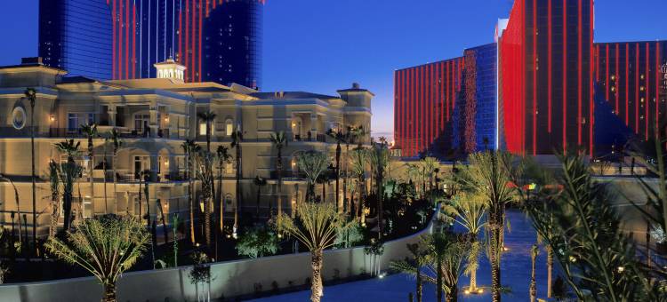 凯悦酒店集团旗下拉斯维加斯里约大酒店(Rio Hotel & Casino, a Destination by Hyatt Hotel)图片