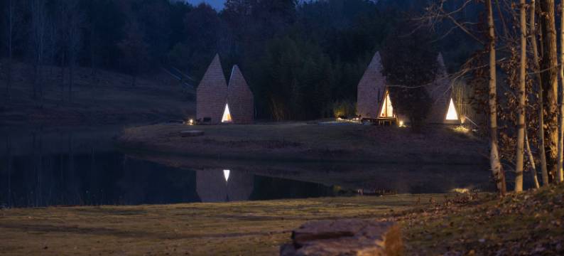 泊心域·牧星营地图片