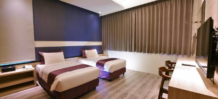 玉坤田商旅图片