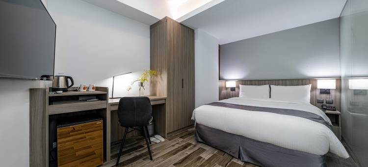 嘉仕特饭店图片