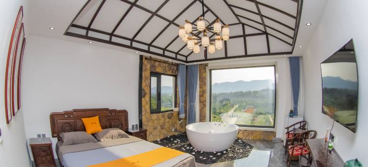 同聚楼民宿(天津蓟州盘山店)图片