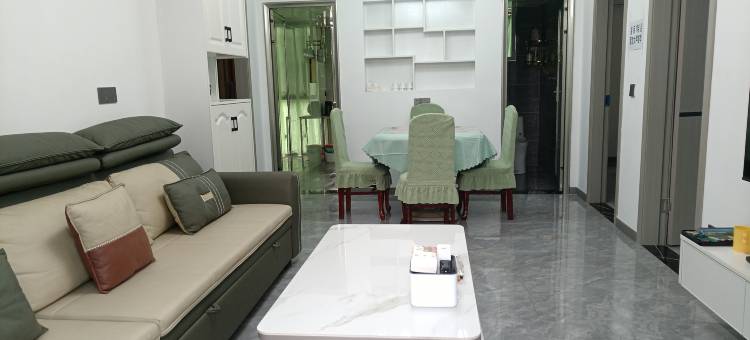 余满小屋民宿图片