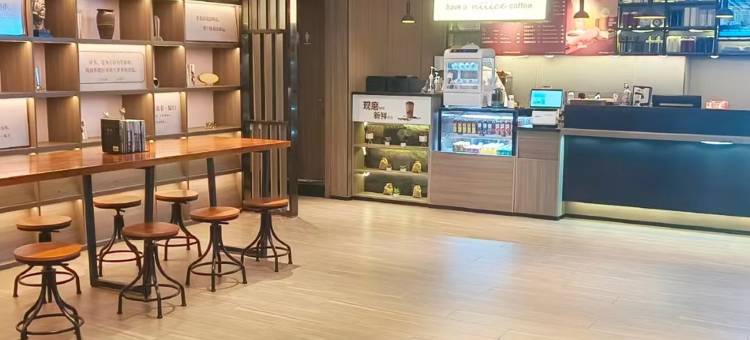 汉庭酒店(青岛城阳万达广场一店)图片