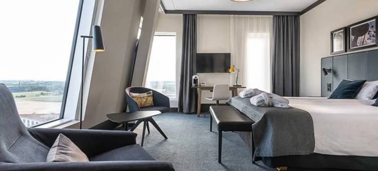 维尤品质酒店(Quality Hotel View)图片