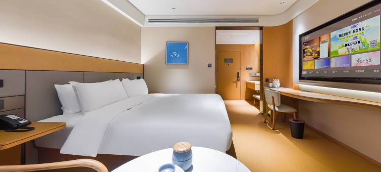 全季酒店(临汾西站店)图片