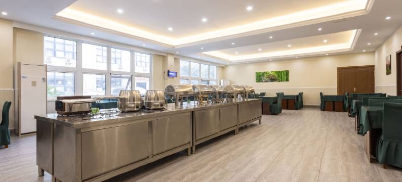 桔林假日酒店(经济技术开发区百线商业广场店)图片