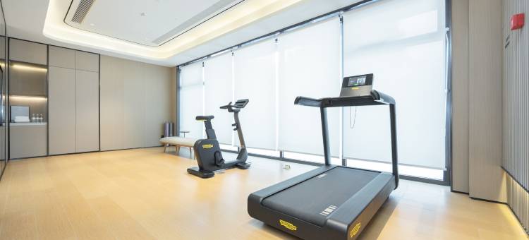 全季酒店(余姚泗门镇店)图片