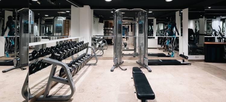 马德里雷蒂罗voco酒店(voco Madrid Retiro)图片