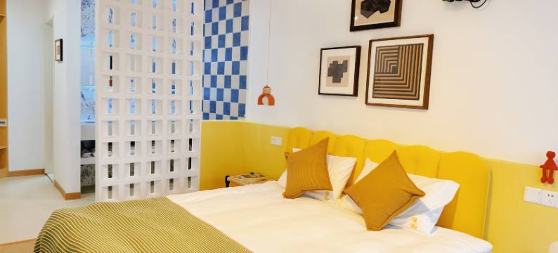 晓宿(南京大学珠江路地铁站店)图片