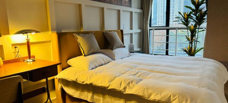 晓宿(南京大学珠江路地铁站店)图片