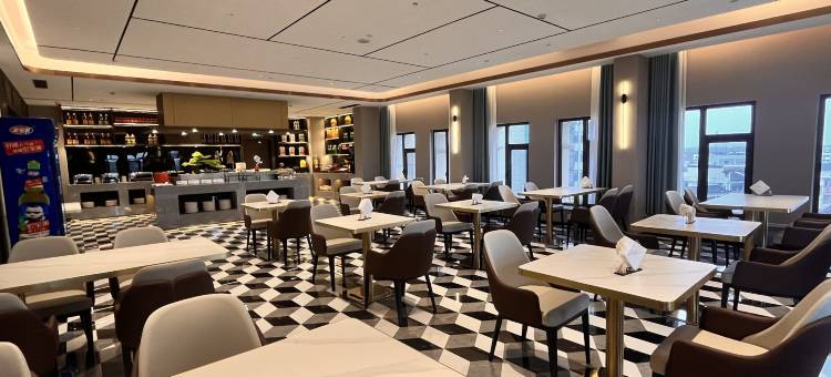 台儿庄大酒店(枣庄台儿庄古城西门店)图片