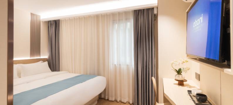 广州火车站微八酒店(西村地铁站店)图片