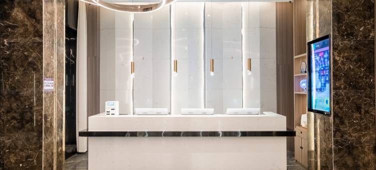 山之极酒店图片