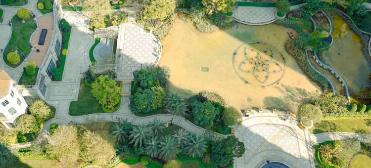 寓米精品公寓(防城港恒大悦澜湾店)图片