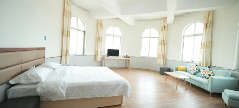 金海湾大酒店(日照森林公园店)图片