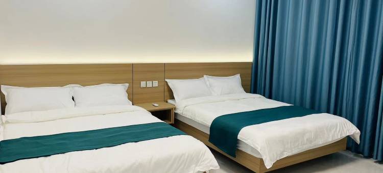 平潭栖海苑客栈图片