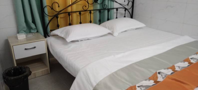 爱琴海公寓图片