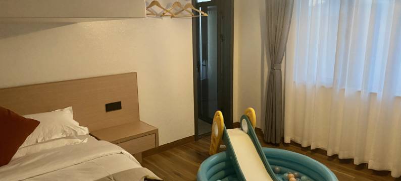 海院里民宿(崇武西沙湾店)图片