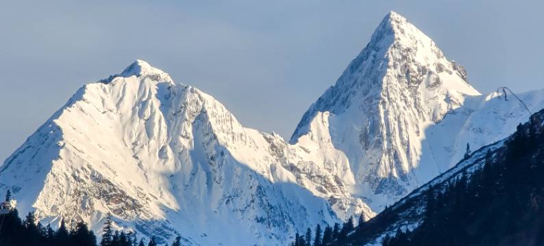 八宿然乌梦境酒店(然乌湖店)图片