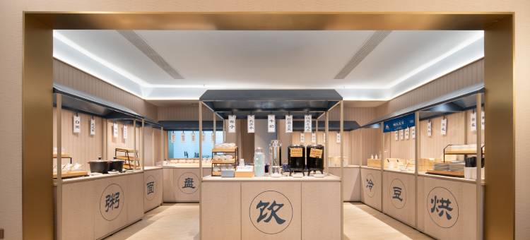 汉庭酒店(巴中火车东站店)图片