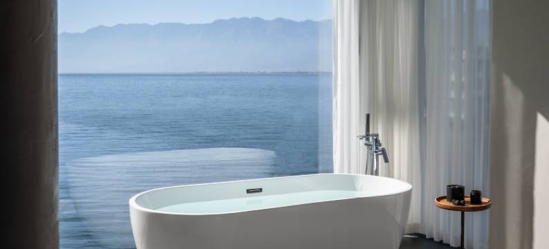 芒澍·陶唐之丘海景酒店(大理洱海店)图片