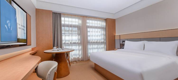 全季酒店(建湖县政府宝龙广场店)图片