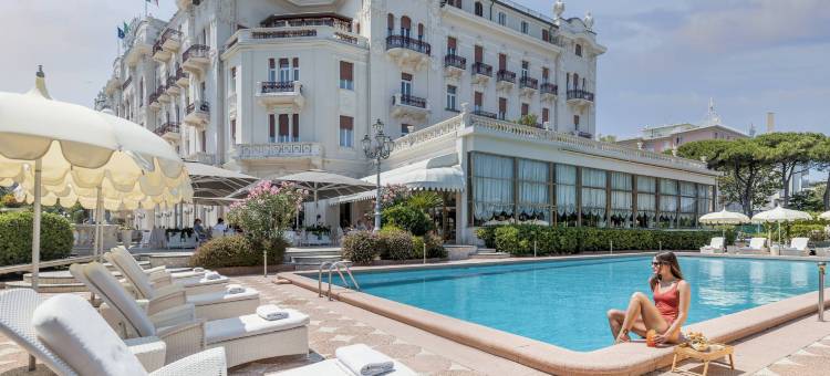 里米尼大酒店(Grand Hotel Rimini)图片
