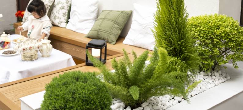 天余民宿(天台山国清景区店)图片