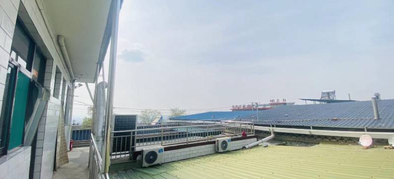 绵山日盛农家小院图片