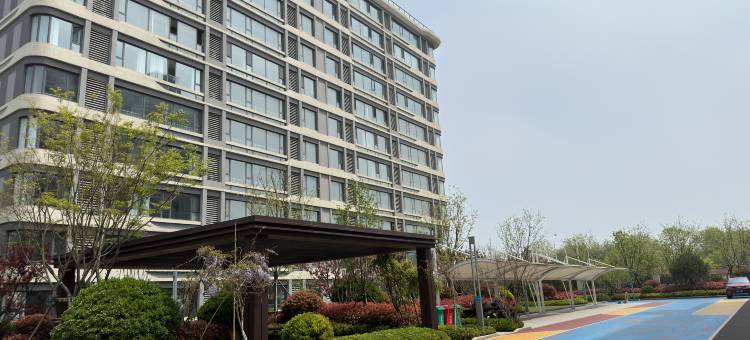 从前慢民宿(多岛海景区店)图片