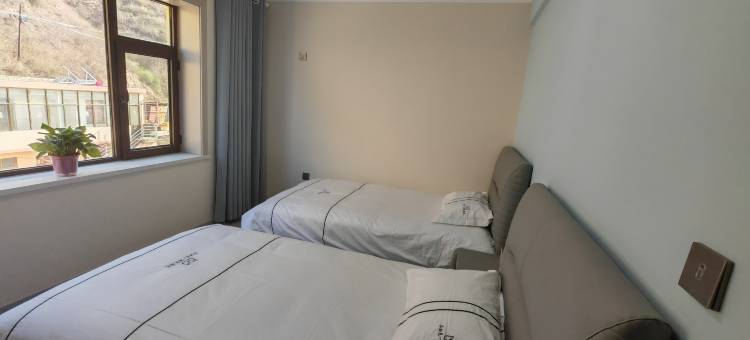 宕昌不如见一面民宿图片