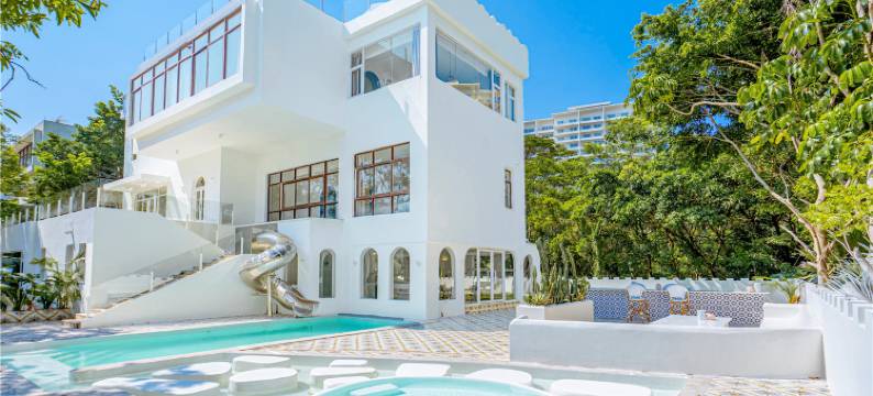 巽寮湾米洛斯岛度假民宿(惠东巽寮湾景区店)图片