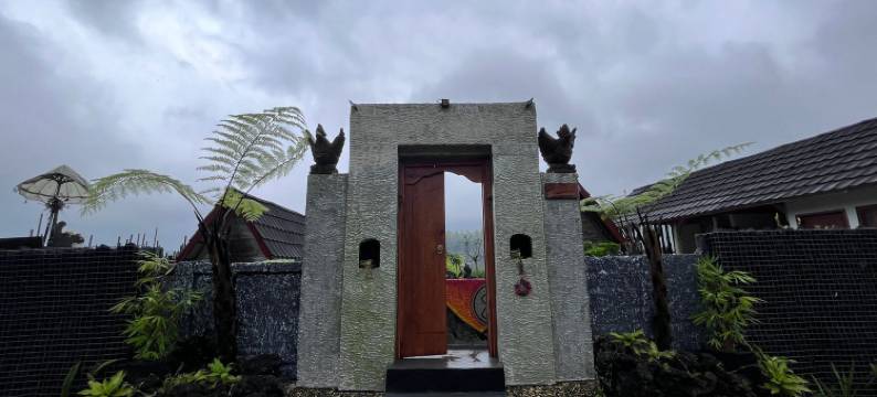 巴杜尔RedPartner火山木屋(Volcano Cabin Batur RedPartner)图片