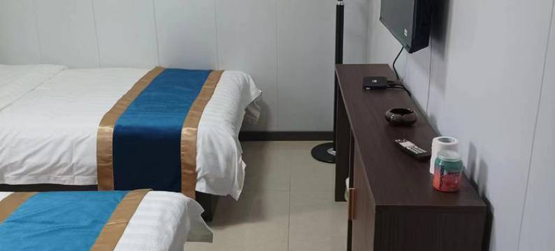 滦州古城仙客居客栈图片