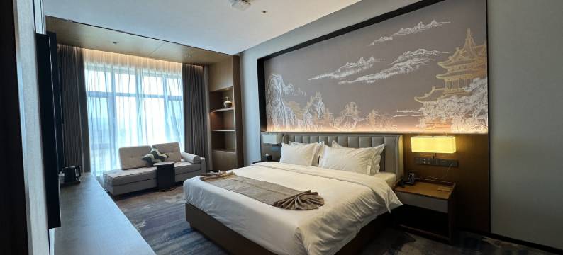 石家庄陶瓷文化中心图片