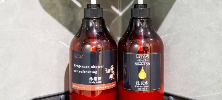 万森酒店(西安宜家皂河地铁站店)图片