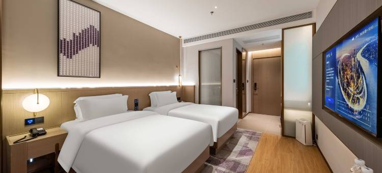 麗枫酒店(海南省农垦中学龙湖天街店)图片