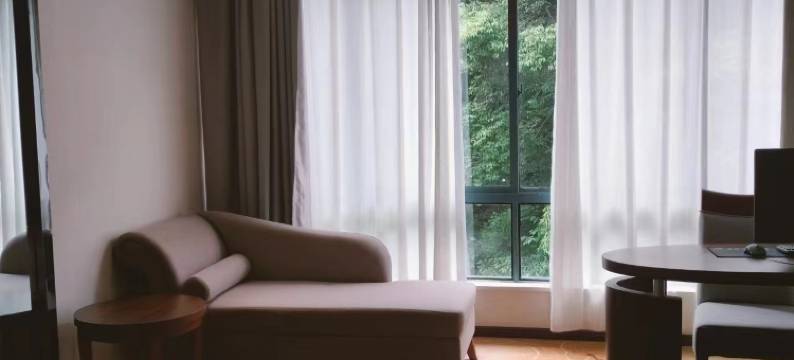 婺源人逸酒店图片