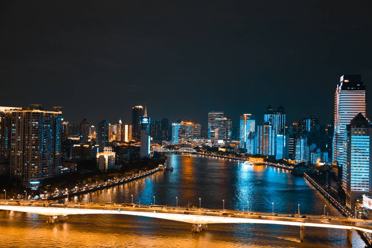 雅致酒店(广州二沙岛珠江夜游店)图片