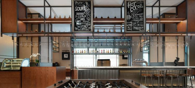 成都高新会展中心福朋喜来登酒店图片